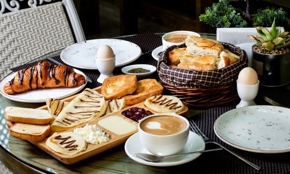 Breakfast Catering Minneapolis for Meetings, Events & Gatherings