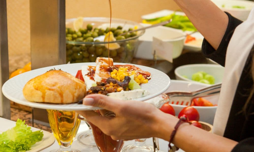 Order Breakfast Catering Minneapolis for Your Next Event