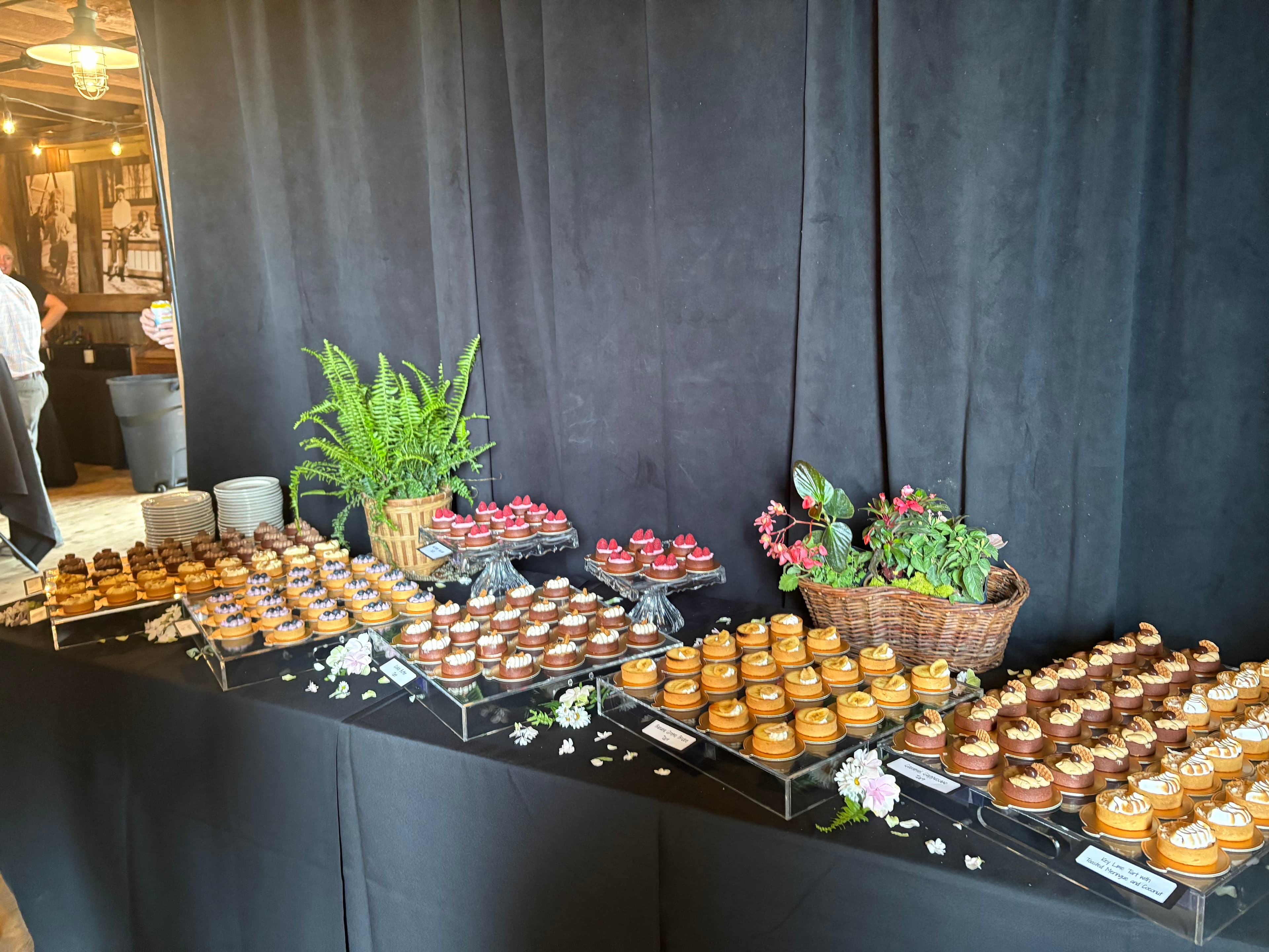 Featured Abundant Cuisine event