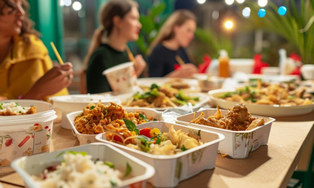 Order Box Lunch Catering for Your Next Event