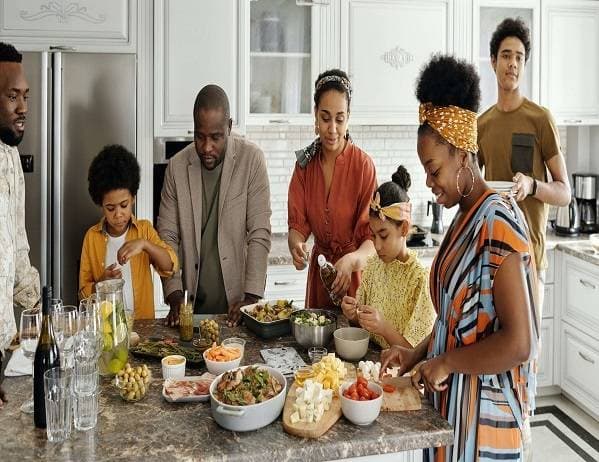 Southern Specialties