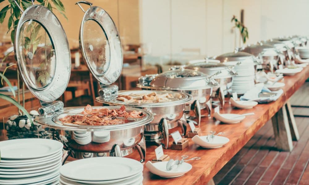 Wedding Catering Minneapolis for Elegant and Memorable Celebrations